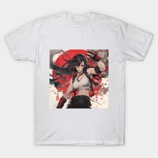 tifa T-Shirt